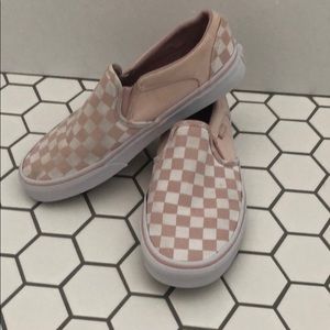 Vans Sneakers